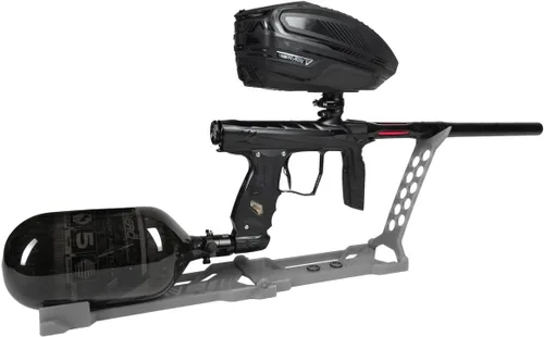 Miniatura 2 de HK Army Soporte plegable para pistola plateado