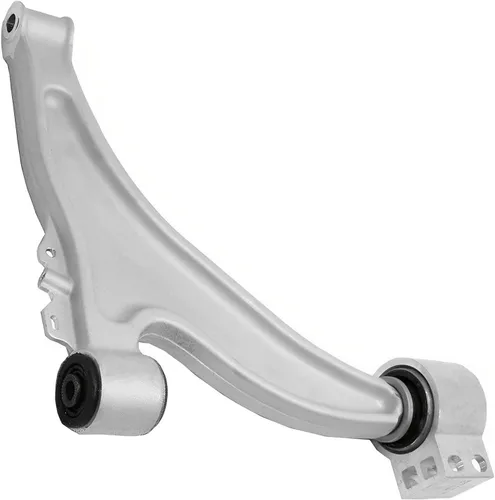 Miniatura 37 de Detroit Axle - Brazo de control delantero derecho para Nissan 350Z 03-09, Infiniti G35 03-07, brazo de control superior del lado del pasajero
