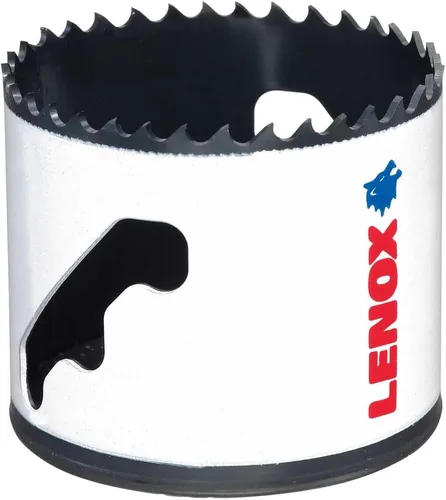 Miniatura 7 de Lenox Sierra perforadora - 16 L 1 pulg. (25 mm)