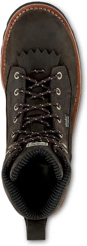 Miniatura 4 de Irish Setter 878 Trailblazer impermeable 7 "Big Game Hunting Boot
