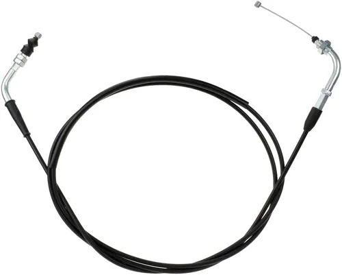HIAORS Cable del acelerador de 78 pulgadas para GY6 150cc 50cc 80cc 125cc QMB139 Motor Tao Tao VIP Futuro Campeón Chino Jonway Roketa NST Lance