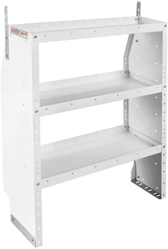 WEATHER GUARD 9353303 Estantería ajustable