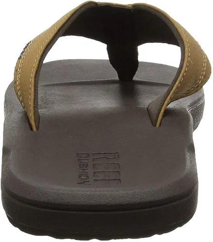Miniatura 11 de Reef Men's Contoured Cushion Flip-Flop