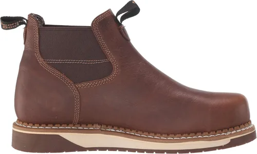 Miniatura 6 de Georgia Boot AMP LT - Botas de trabajo impermeables con puntera de acero