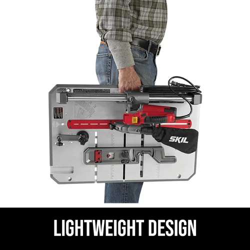 Miniatura 4 de Skil 3601-02, sierra para suelos con cuchilla de contratista, 36T