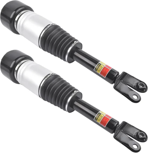 Miniatura 4 de Par de amortiguadores delanteros C2C41349 del puntal de la suspensión del aire Replacemet para 2004-2010 Ja-guar XJ8 XJR Vanden Plas, Super V8, XJ
