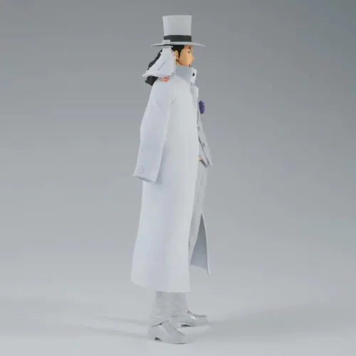 Miniatura 8 de Banpresto - Una pieza - La Grandline Men Wanokuni Vol.23 Rob Lucci DXF Estatua