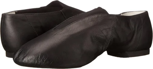 Miniatura 8 de Bloch Dance Super Jazz - Calzado de jazz para mujer (de cuero y elásticos)