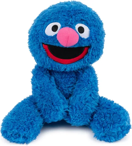 Miniatura 10 de Peluche de Zoe de Barrio Sésamo, Gran pájaro, Multi