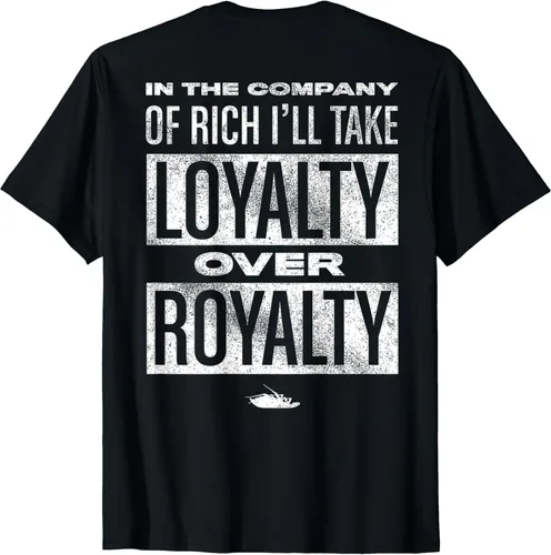Miniatura 2 de Papa Roach - Mercancía oficial - Camiseta de lealtad, Negro, S