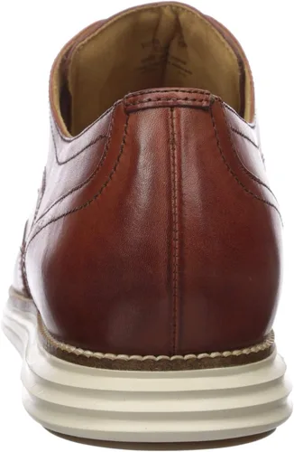 Miniatura 3 de Cole Haan zapatos para hombre Grand Shortwing Oxford Original