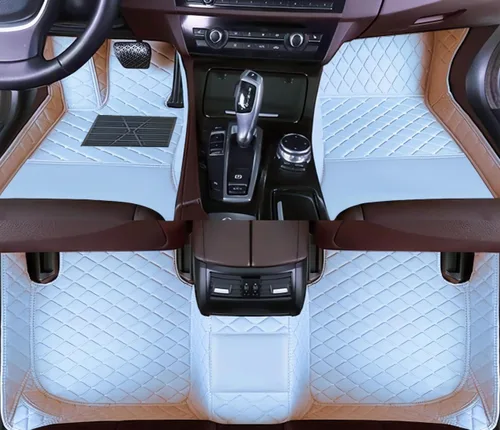 Miniatura 42 de Alfombra de piso de coche personalizada para BMW 1 2 3 4 5 6 7 8 Series X1 X2 X3 X4 X5 X6 X7 M1 M2 M3 M4 M5 M6 M7 M8 X3M X4M X5M X6M GT i3 i4 iX3 i8