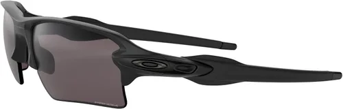 Miniatura 4 de Oakley Men's Oo9188 Flak 2.0 XL Rectangular Sunglasses