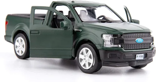Miniatura 8 de TGRCM-CZ Modelo de coche a escala 1:36 para niños, Coche de tracción de juguete de aleación para niños y niñas