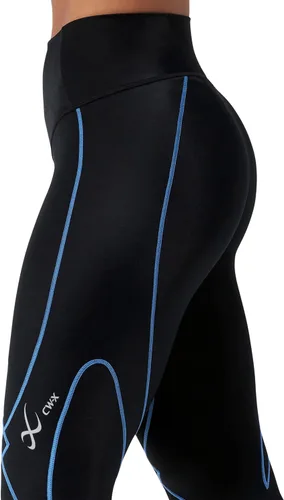 Miniatura 2 de CW-X Women's Stabilyx 2.0 Joint Support Compression Tight
