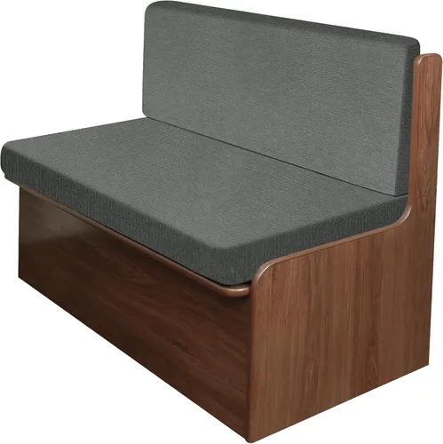 Miniatura 104 de Fundas de cojín tipo cuero para sofá, juego de fundas protectoras de muebles para sillón seccional, sofá biplaza de tela de elastano elástica