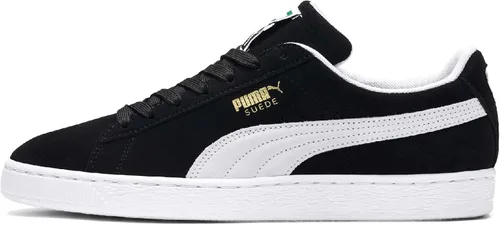 Miniatura 9 de PUMA Select Suede Classic Plus - Tenis deportivos de ante, clásicos para hombre