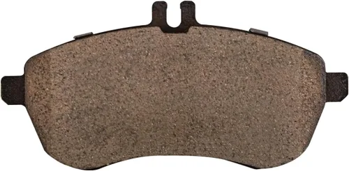 Miniatura 6 de Detroit Axle - Pastillas de Freno Delantero para Mercedes- Benz C230 C250 C300 SLK250, Pastillas de Freno Cerámica w/Reemplazo de Hardware