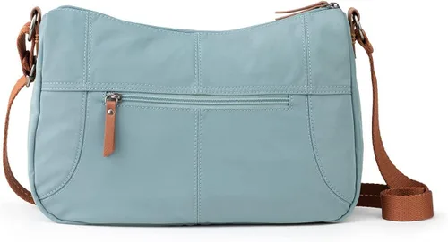 Miniatura 4 de The Sak Hobo de nailon reciclado Esperato