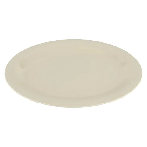 Miniatura 19 de G.E.T. OP-120-MIX - Plato ovalado de melamina para servir, 12 x 9 pulgadas, surtido (juego de 12)