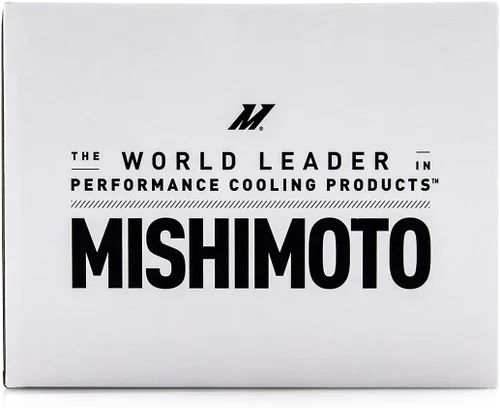 Miniatura 3 de Mishimoto MMWP-N52-06 Bomba de agua, compatible con BMW N52 2006-2012