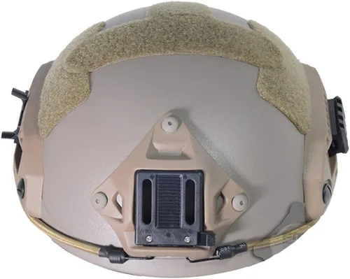 Miniatura 4 de ATAIRSOFT Casco marítimo ajustable ABS para Airsoft Paintball