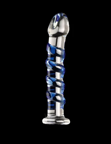 Miniatura 2 de Pipedream Carámbanos n.º 5, azul (2905-00)
