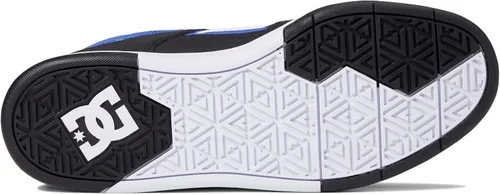 Miniatura 3 de DC Zapatos unisex para niños Cure High Skate