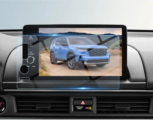 Miniatura 14 de BIBIBO 2 piezas para protector de pantalla Subaru Outback 2026 Outback (Premium, Limited, Touring, Wilderness, Limited XT, Touring XT) 12.1