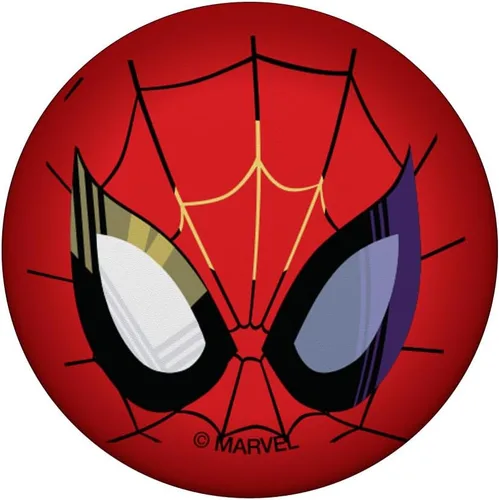 Miniatura 3 de Marvel Spider-Man Peter Parker - Máscara de superhéroe PopSockets estándar PopGrip