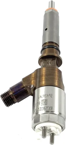 Miniatura 6 de Compacto del reemplazo del mercado de accesorios del inyector 2645A749 del motor diesel con Caterpillar Perkins C6.6