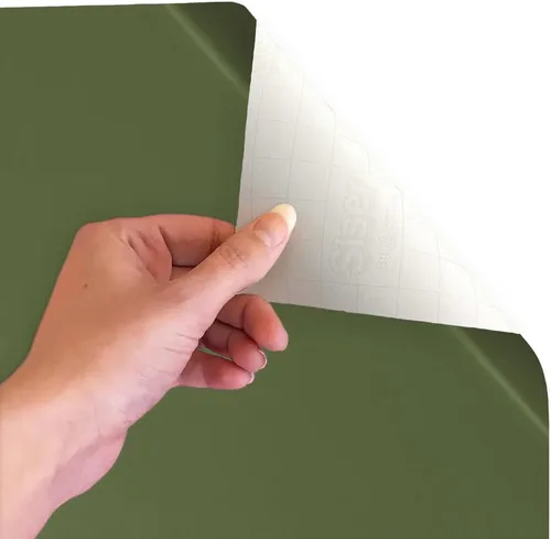 Miniatura 7 de Siser EasyPSV Starling by Avery Dennison - Vinilo adhesivo permanente, apto para lavavajillas, para aplicaciones en interiores y exteriores