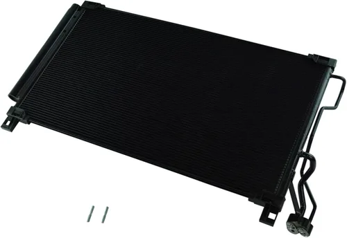 Miniatura 698 de TRQ Secador receptor de condensador de aire acondicionado compatible con Pontiac Vibe 2009-2010 2011-2016 Scion tC 2008-2015 xB 2009-2019 Toyota