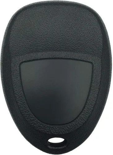Miniatura 4 de Funda de repuesto para llavero remoto de entrada sin llave con 5 botones para Chevy Suburban Tahoe Traverse / GMC Acadia Yukon / Cadillac Escalade