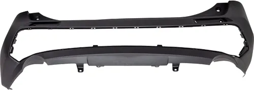 Miniatura 53 de Garage-Pro Cubierta de parachoques delantero para Toyota Camry 1997-1999, imprimado TO1000187