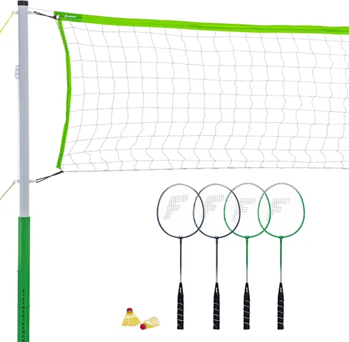 Miniatura 11 de Juego de bádminton Franklin Sports, 1