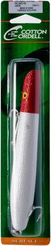 Miniatura 2 de Cotton Cordell Señuelo de pesca de agua superior