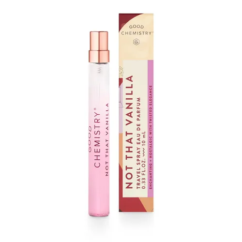 Miniatura 15 de Good Chemistry Eau de Parfume en espray de viaje Cheerful Charmer