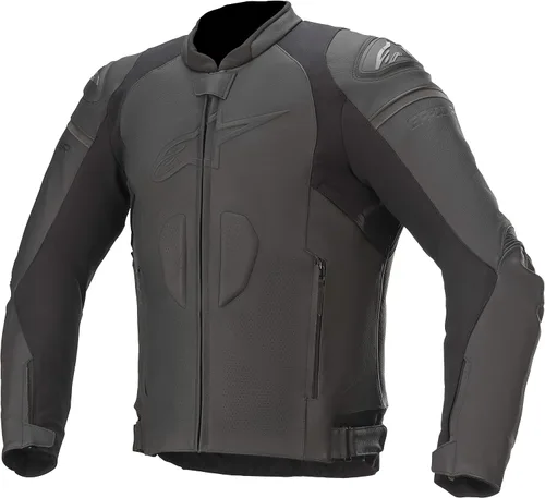 Alpinestars Chaqueta de cuero GP Plus R v3 Airflow para hombre