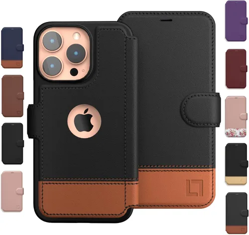 Miniatura 101 de LUPA - Funda tipo cartera para iPhone 11 Pro y Pro Max