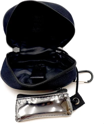 Miniatura 4 de Bolsa de transporte para diapasón (negro)