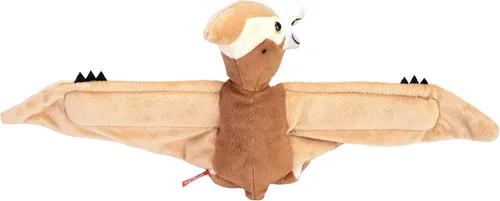 Miniatura 3 de Wild Republic Huggers Juguete de peluche, ajustable estilo brazalete, juguete para niños, 8