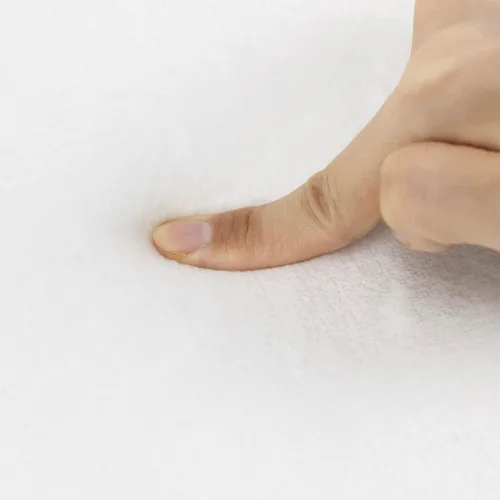 Miniatura 6 de HVEST Alfombras de baño de invierno, gnomos y cardenales en bosque nevado para decoración de baño, tapete antideslizante de mármol de nieve de Gris