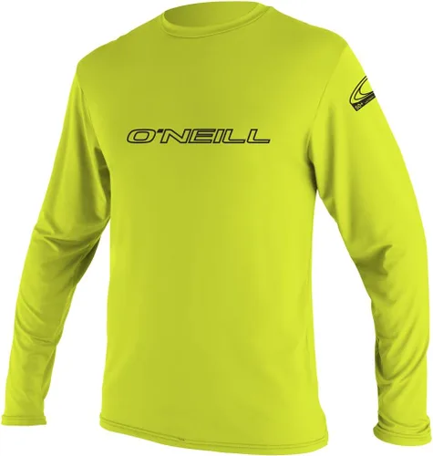 Miniatura 9 de O'NEILL Camisa de sol Basic Skins 50+ L/S para niños