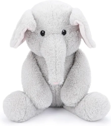 Miniatura 10 de WEIGEDU Peluche Capybara de peluche, juguete Kawaii suave de 12.2 pulgadas para niños y adultos, almohada de felpa de animal lindo, amigo abrazable