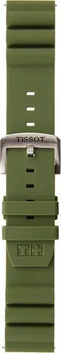 Miniatura 3 de Tissot Correa de reloj T852047177