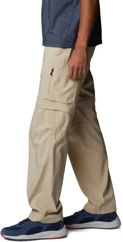 Miniatura 3 de Columbia Pantalón convertible Silver Ridge Utility para hombre
