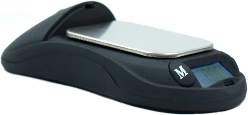 Miniatura 6 de Horizon MH-338 "ratón" escala digital de precisión, 7.05 oz Por 0.00 oz