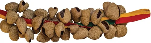 Miniatura 4 de Coctelera de semillas (Juju Chacha Pangi Pala) Campana de mano Accesorios de percusión (Chacha)