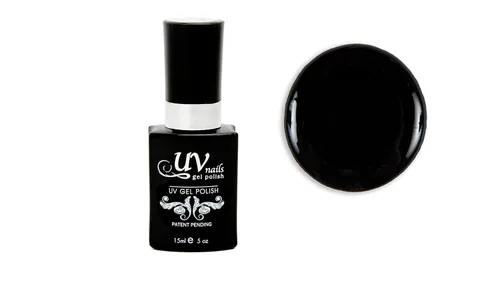 Miniatura 2 de Juego de 6 esmaltes de uñas de gel con lámpara UV o LED para uñas (TOKIO)